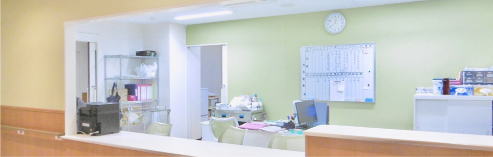 介護老人保健施設